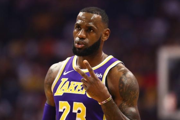 NBA歷史總得分排名前十如何？