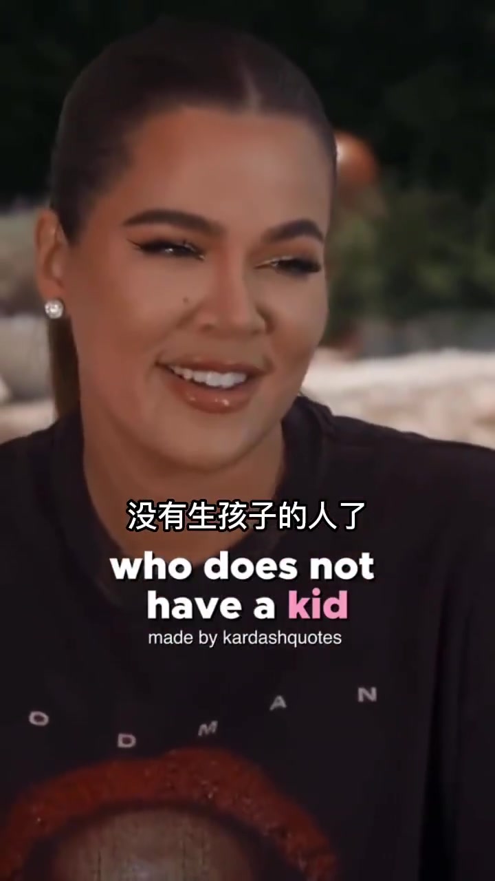心急了？詹娜：我是姐妹中唯一沒生孩子的，我要立刻馬上生孩子！（詹娜二胎）